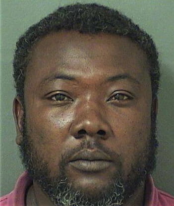 Jeffery Thompson, - Palm Beach County, FL 